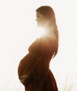 vyöhyketerapia raskaus