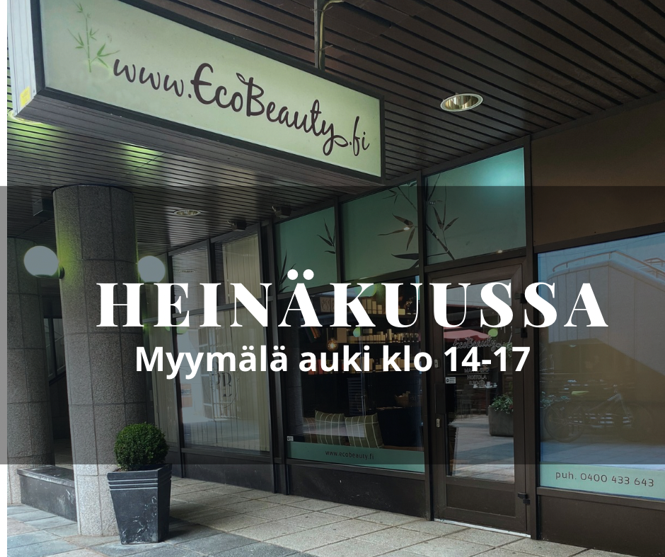 Kauneushoitola Joensuu