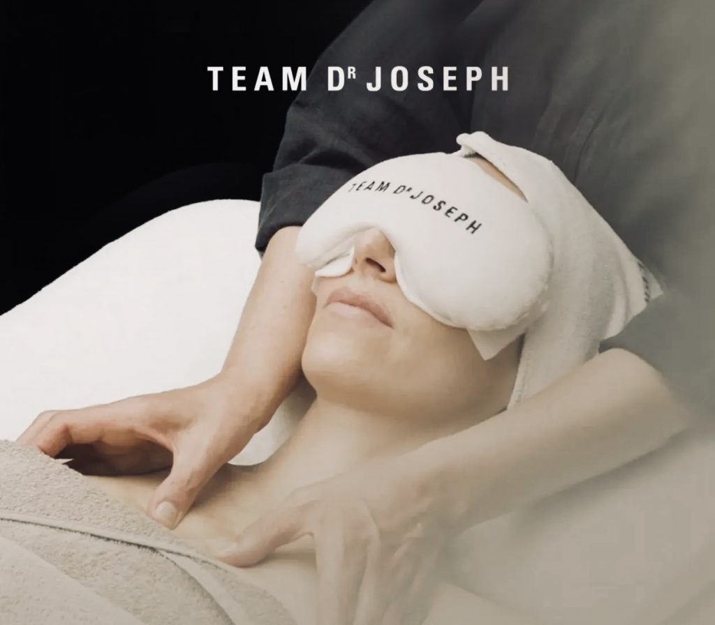 Team Dr. Joseph kasvohoito